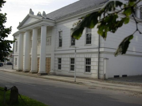 Apartment in Tisens in Putbus